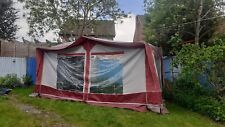 Caravan awning for sale  STONE