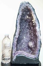 Amethyst geode cathedral for sale  PETERBOROUGH