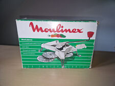 Moulinex 445 mouli gebraucht kaufen  Ramstein-Miesenbach-Umland