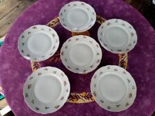 Assiettes plates cnp d'occasion  France