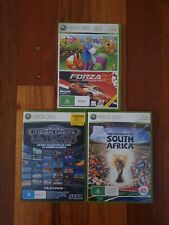Sega Mega Drive Ultimate Collection, Viva Pinata And Fifa World Cup On Xbox 360 for sale  Shipping to South Africa