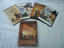 Western collection for sale  MANSFIELD