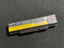 Batería para portátil Lenovo ThinkPad E550 E560 | 10,8 V 3950 mAh | 45N1758 45N1759 segunda mano  Embacar hacia Argentina