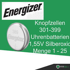 Energizer 301 399 gebraucht kaufen  Heilbronn
