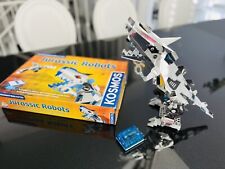 Kosmos jurassic robots gebraucht kaufen  Eschau