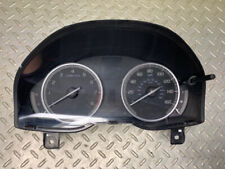 Acura rdx speedometer for sale  Tampa