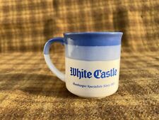 white castle coffee for sale  Albany