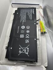 NinjaBatt Rechargeable Laptop Battery SHO3XL 3/CP4/85/98 HP TPN-Q178 for sale  Shipping to South Africa