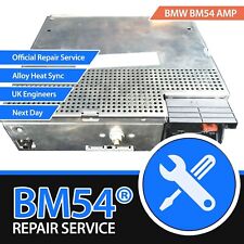 Bm54 radio amp for sale  WEST BYFLEET