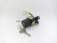 Interruptor de ignição principal Yamaha RX100 RX125 NOS #3390 YAMAHA * comprar usado  Enviando para Brazil
