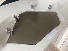 stainless steel shelf brackets for sale  MANCHESTER