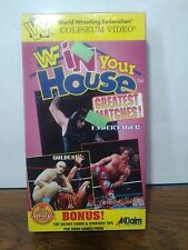 Classic wwf house for sale  Newport