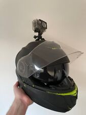 Bluetooth motorcycle helmet for sale  ILFORD