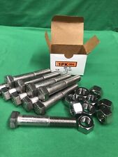 Stainless hex bolts for sale  Danville