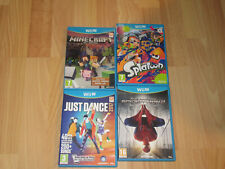 Wii games multibuy for sale  ENFIELD