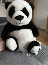 Hamleys panda teddy for sale  LONDON