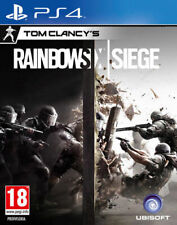 Tom clancy rainbow usato  Palermo