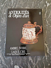 Antiquités objet art. d'occasion  Besançon