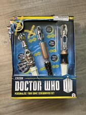 Personalize sonic screwdriver for sale  Lufkin
