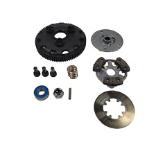 Compatível com Traxxas Slash VXL 2wd transmissão chinelo embreagem 86T Spur Gear 48p Rustler comprar usado  Enviando para Brazil