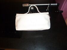 Pochette longchamp enduite d'occasion  Paulhaguet