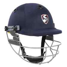 SG Blazetech Cricket Helmet, used for sale  Shipping to South Africa