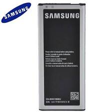 Usado, Batería RIGINAL para SAMSUNG Galaxy Note Edge, SM-N915, EB-BN915BBU 3000mAH segunda mano  Embacar hacia Argentina