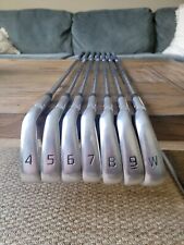 Ping iron set for sale  Dallas