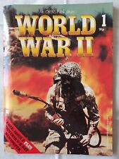 War magazine no1 for sale  SOUTHSEA
