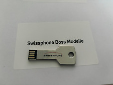 Swissphone boss modelle gebraucht kaufen  Westerburg-Umland
