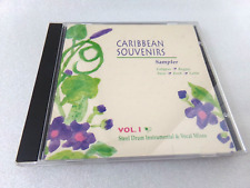Caribbean souvenirs sampler for sale  Auburn Hills
