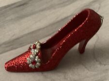 High heel glitter for sale  Lake Havasu City
