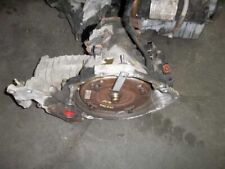 Transmission fits pacifica for sale  Goffstown
