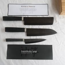 New kamikoto kuro for sale  Tustin