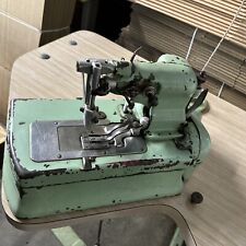 industrial buttonhole sewing machine for sale  LONDON