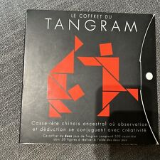 Cofret tangram for sale  LONDON