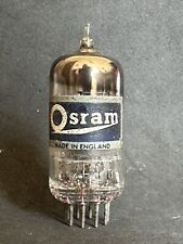 Rare osram b309 for sale  INVERKEITHING