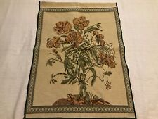 Vintage tapestry wall for sale  Tulsa