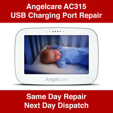 Angelcare ac315 baby for sale  BIRMINGHAM