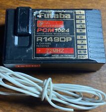 Futaba pcm 1024 for sale  Palm Bay