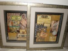 wall paintings lot 3 for sale  USA