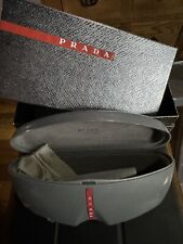 Prada sunglasses case for sale  STOCKTON-ON-TEES