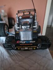 RC Nitro Burner 1/10 for sale  Shipping to South Africa