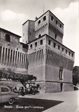 NOCETO - Rocca quattrocentesca usato  Roma