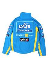 Renault blue fleece for sale  PORTSMOUTH