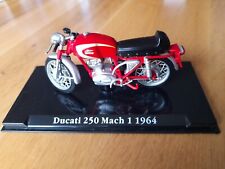 Ducati 250 mach1 for sale  PEEBLES