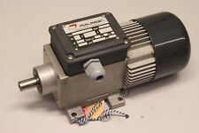 Minimotor ac721 220v gebraucht kaufen  Deutschland