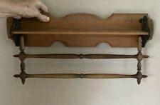 Pine shelf ironwork for sale  Lakeland