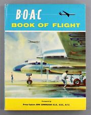 Boac book flight for sale  BRIGHTON