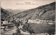 Abries vallee queyras d'occasion  France